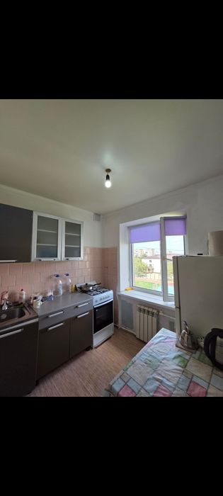 Продаеться квартира