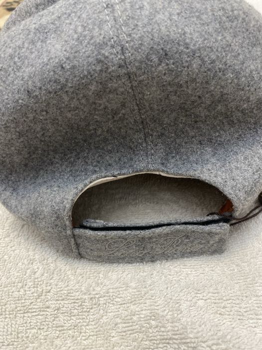 Новая кепка (бейсболка)