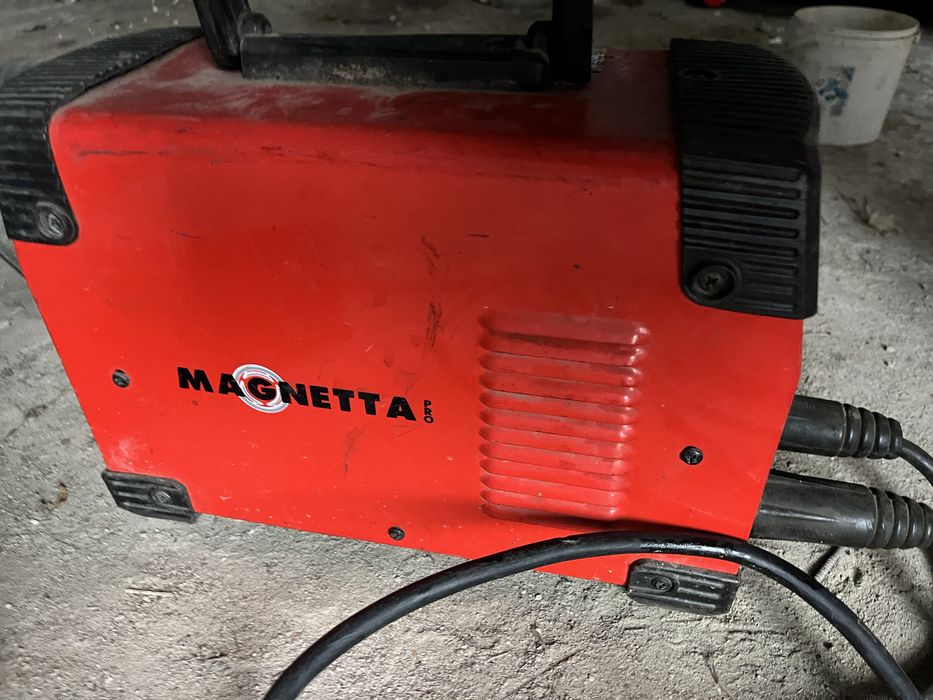 Продам сварочный аппарат