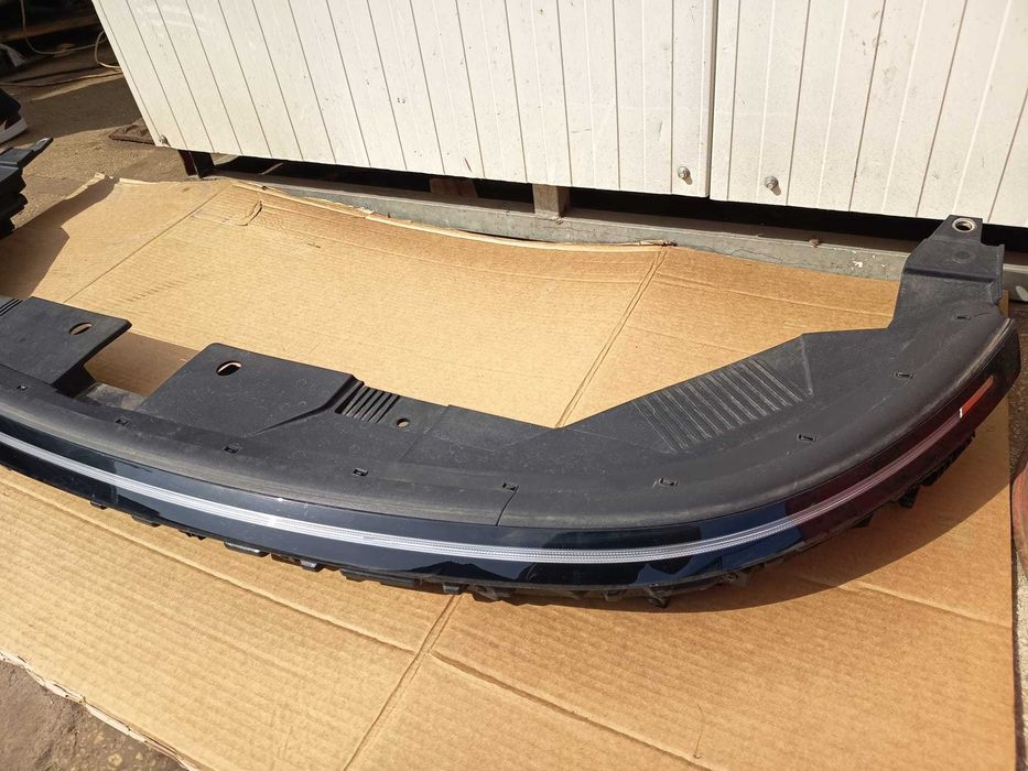 Lumina de zi / DRL Hyundai Kona 2 2023 2024 2025