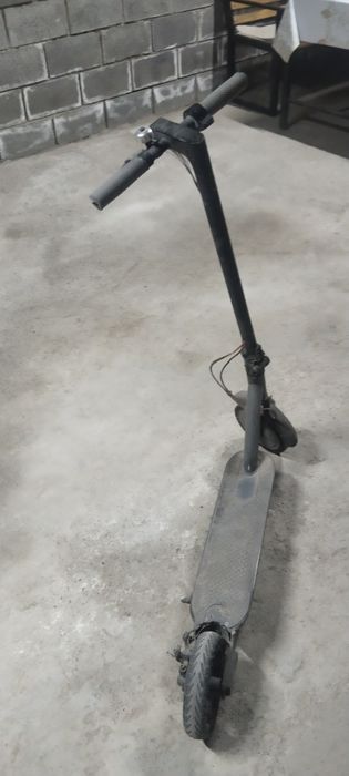Электросамокат продам или обмен