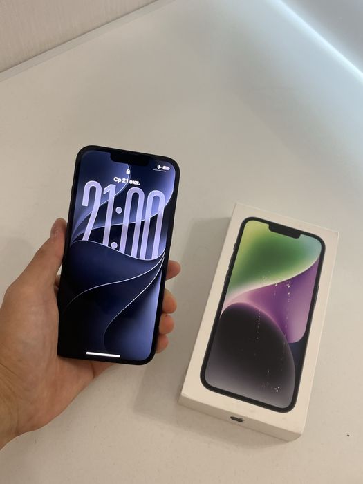 iPhone 14 128GB Айфон 14 128ГБ