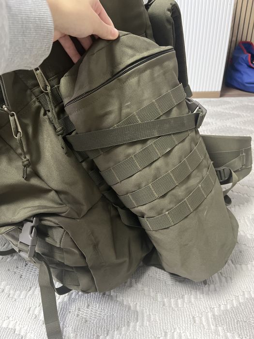 хороший рюкзак военный