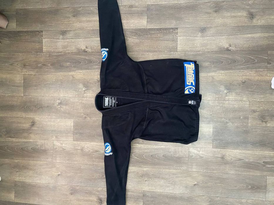 Кимоно shoyoroll A1