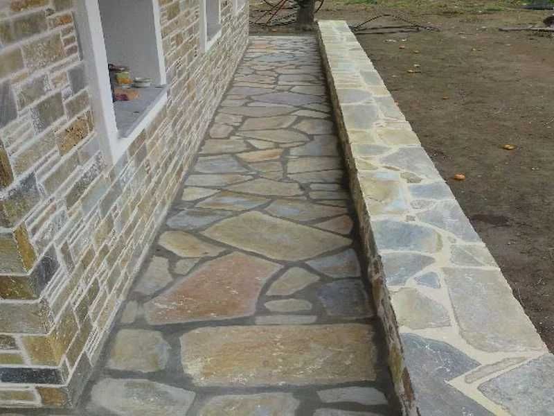 Piatră Decorativă Premium - Livrare și Montaj Executat de Profesioniști
