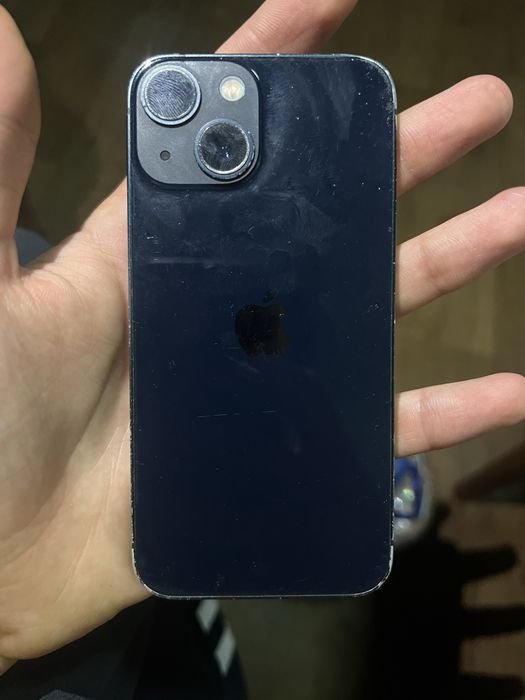 Iphone 13 miniii