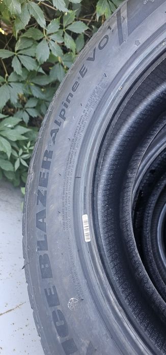 Anvelope 225/55R18 Sailun iarna