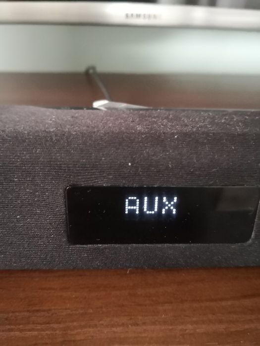 Sound bar Samsung hw f350