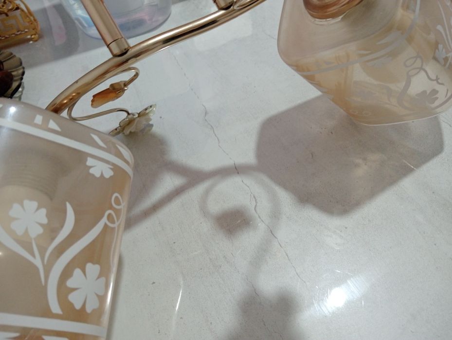 Продам люстру, производства Россия