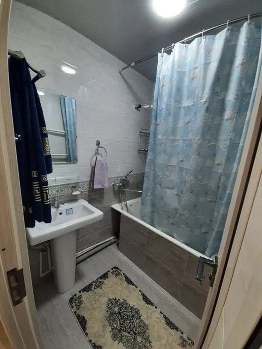 Сдаётся квартира ор-р Мега Планета 2-ком/4/4 на Юнусабад-11 кв