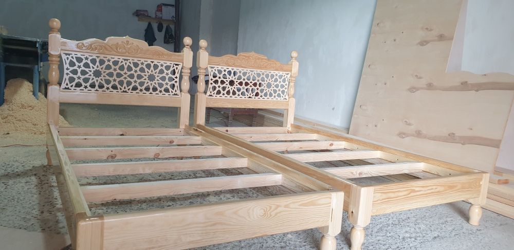 Buyurtma asosida yasab beramiz