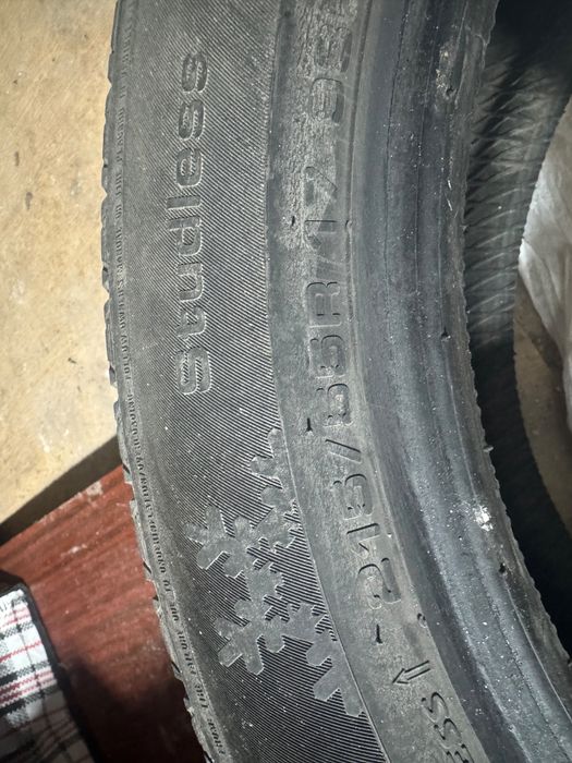 Продам резину на R16 R17 R18