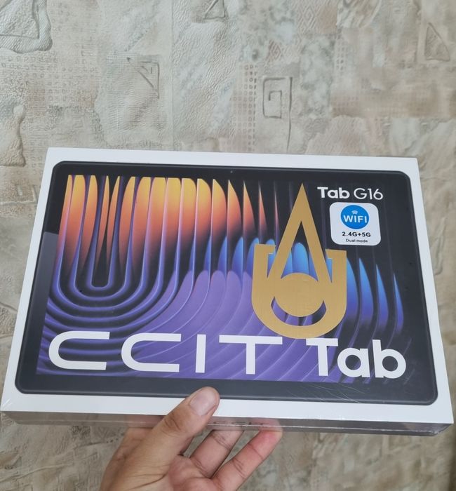 Planshet Tab 16/1tb