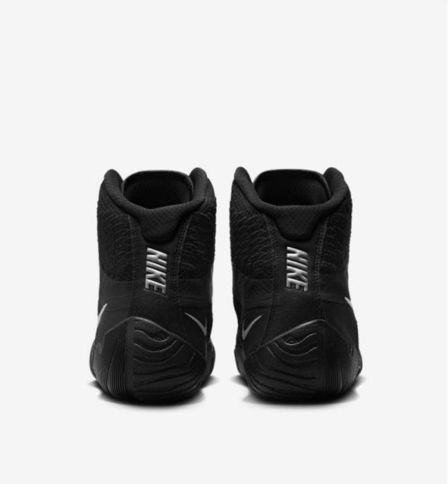 Nike wrenstling оргинал спортивный борцовка 26,5 sm (42) размер