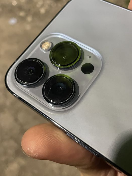 Iphone 13 pro 128