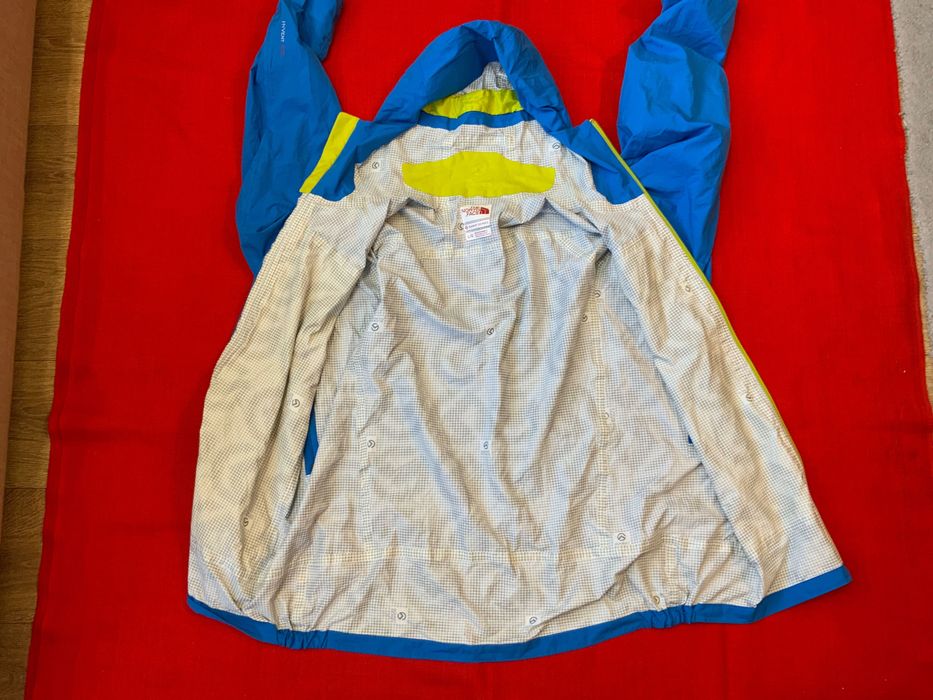 The north Face-оригинално  яке 52л
