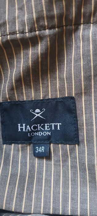 Мъжки панталон памучен