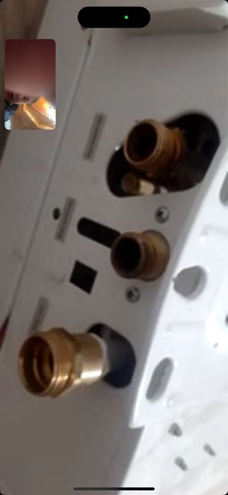 Водонагреватель