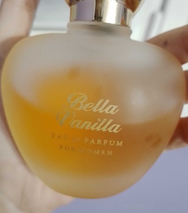 Парфюм Bella Vanilla 90 ml