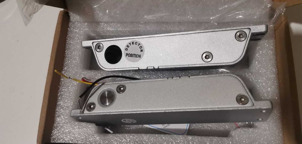 Магнитна брава НОВА