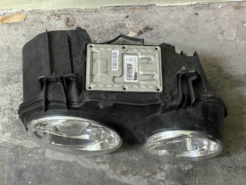 Фар за Jaguar XJ