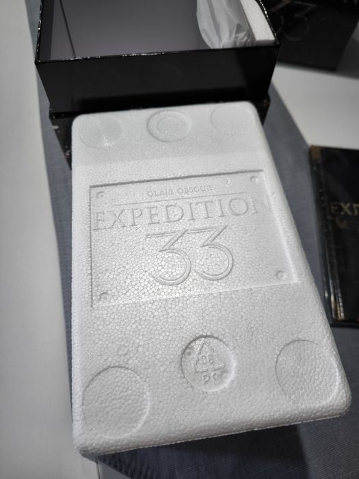 Clair Obscur: Expedition 33 Monolith Set