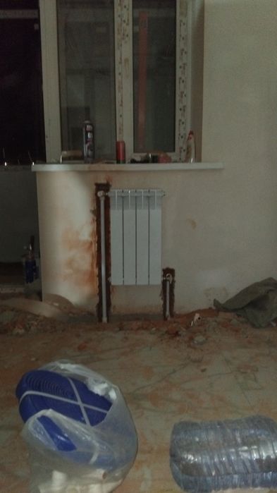 Сантехник круглосуточно