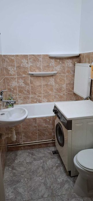 Apartament 41 mp utili, Str. 1 Iunie, Satu Mare