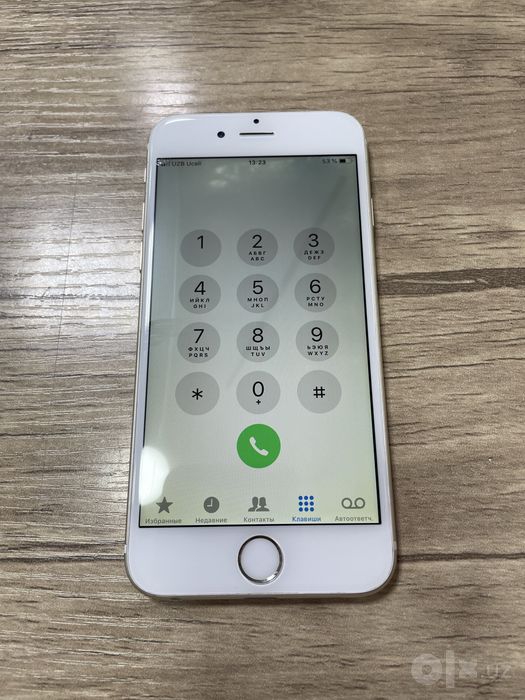 Iphone 6 kar dak