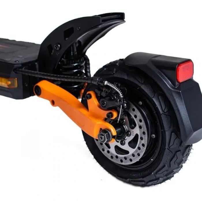 Електрическа тротинетка KuKirin G2 Pro