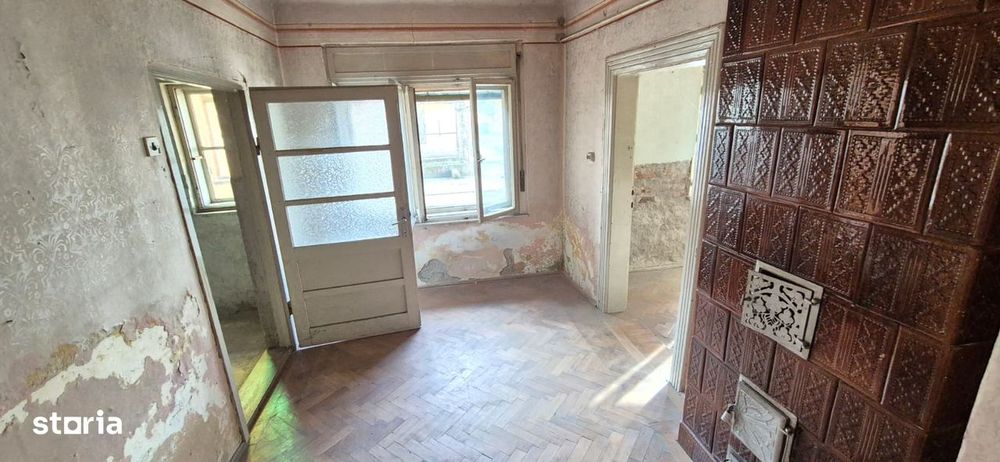 Apartament 2 camere, Zona Parneava, Str. Dorobantilor