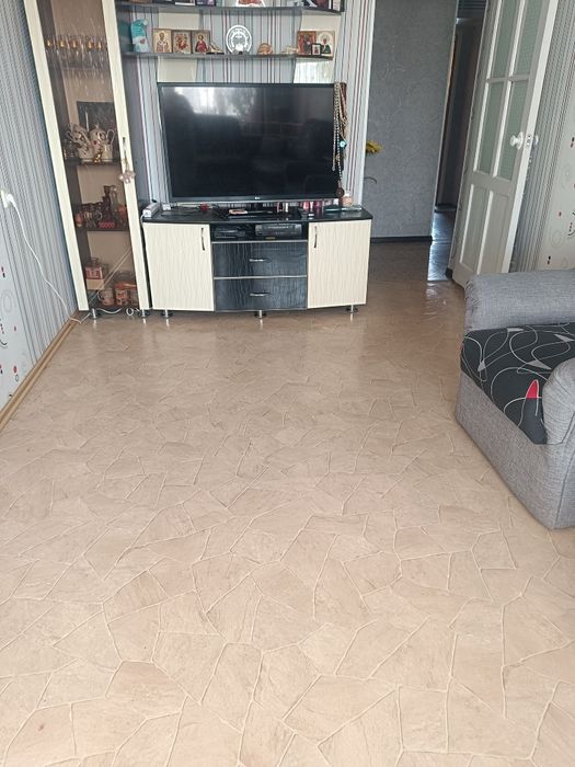 Продажа 2комн квар в центре города