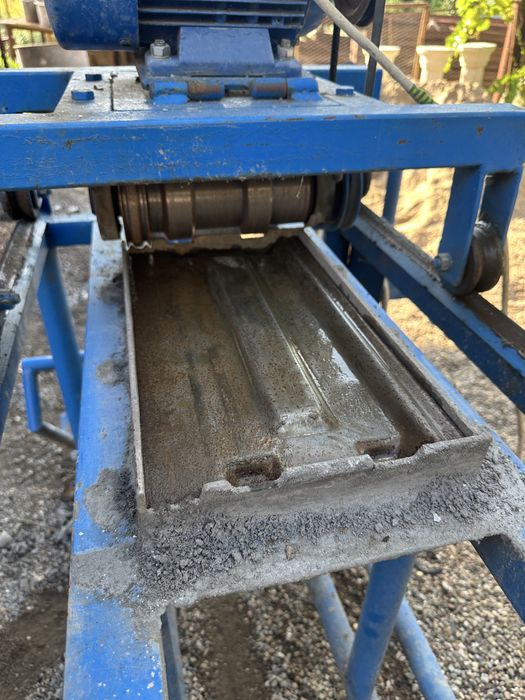 Vand schimb masina Țigla