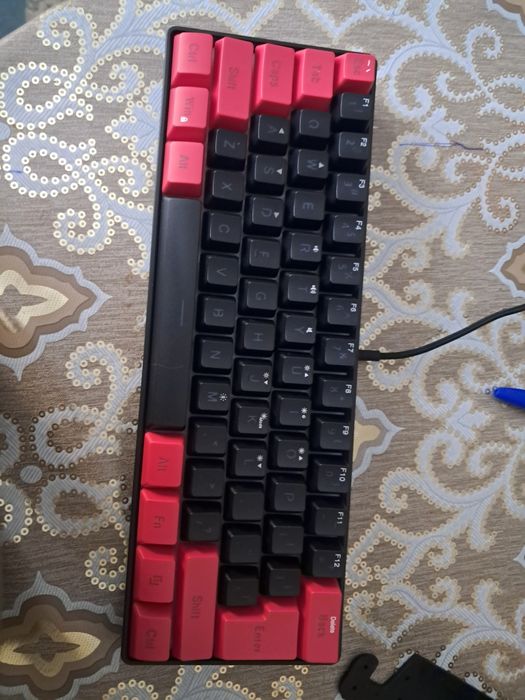 Клавиатура Б/ушная