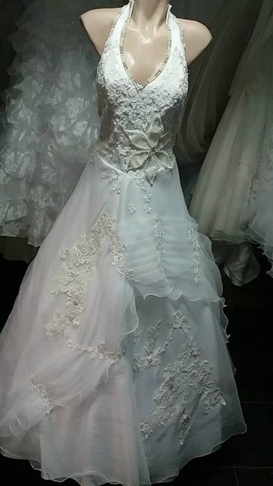 Rochie de mireasa