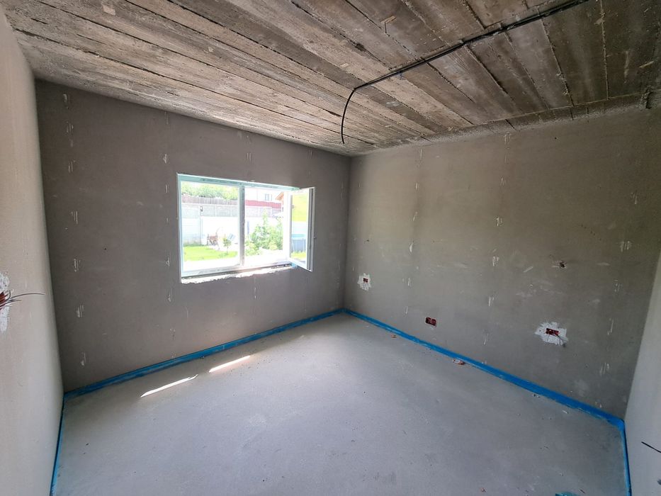 Casa noua P+1 construcție 2025, Simnicul de jos