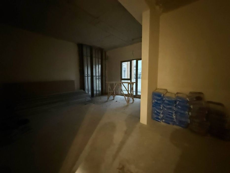 Mirabad Avenue Продается 3 комнатная квартира коробка Гостиница Россия