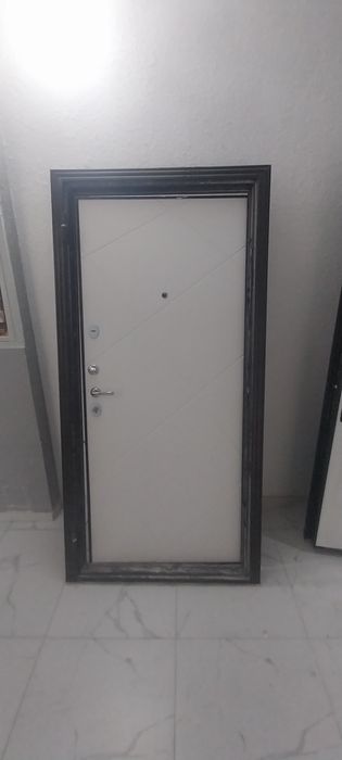 Новый Темір есік