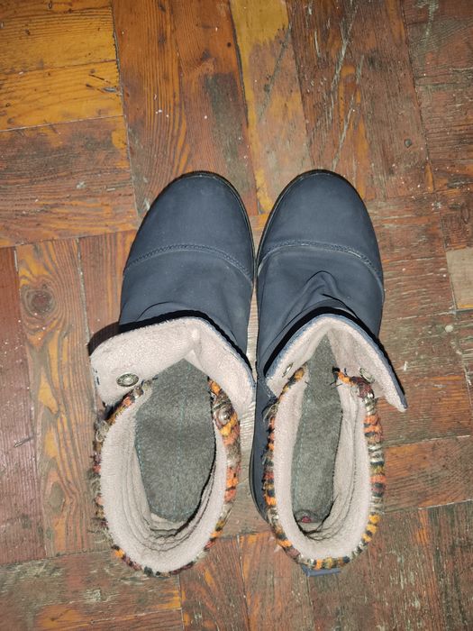 полу ботинки размер 42