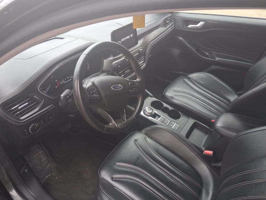 Ford Vignale Vanzare