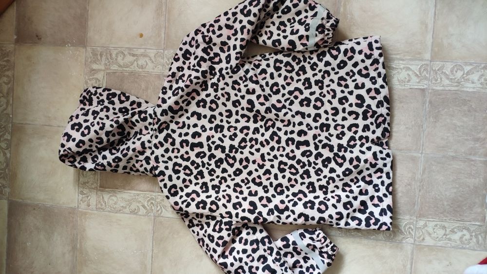 Детская куртка для девочки,размер 158