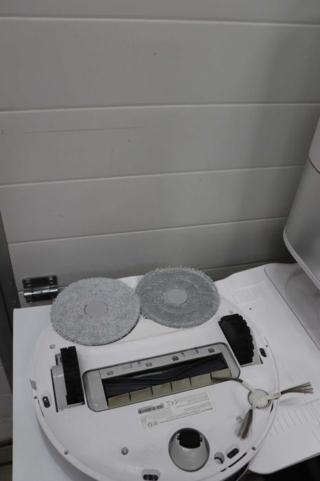 Прахосмукачка робот Dreame L10s Ultra, 5300Pa, Ai Action