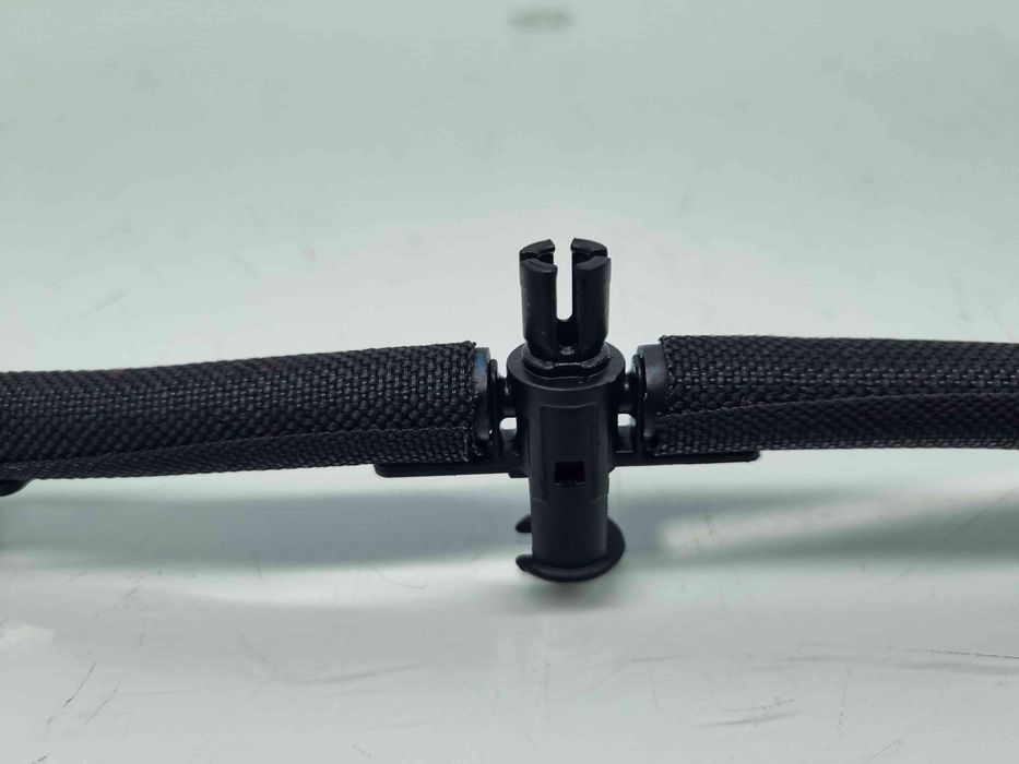 Conducta retur injectoare Volkswagen Tiguan (5N) [Fabr 2007-2016] OEM