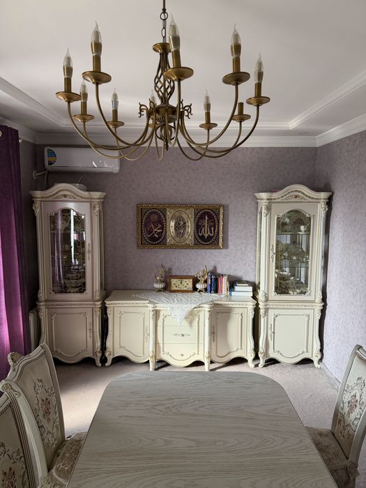 Stol, Stul va Stenka SOTILADI!