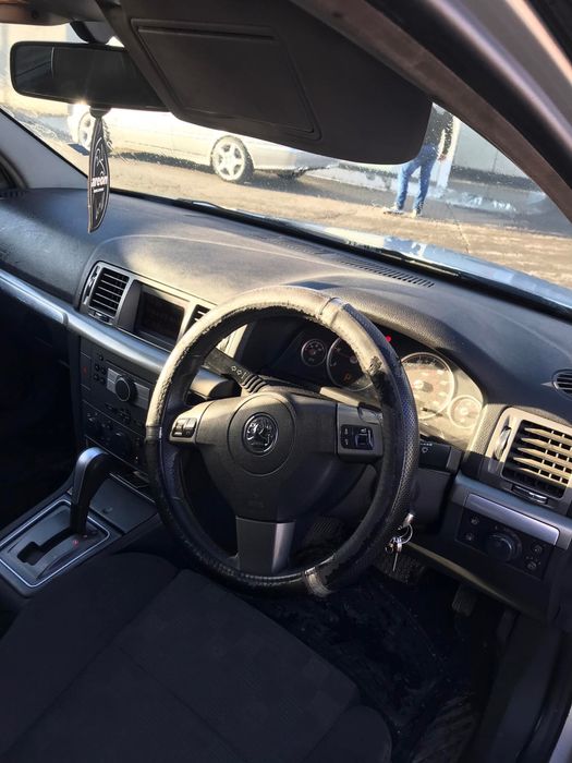 Opel Vectra На Части