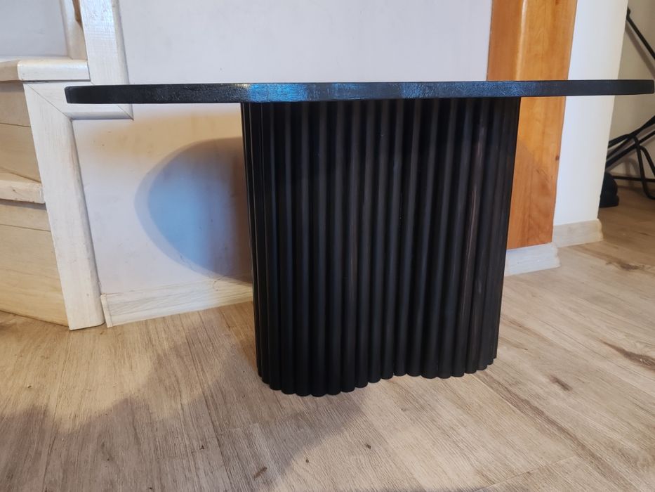 Masă de cafea handmade