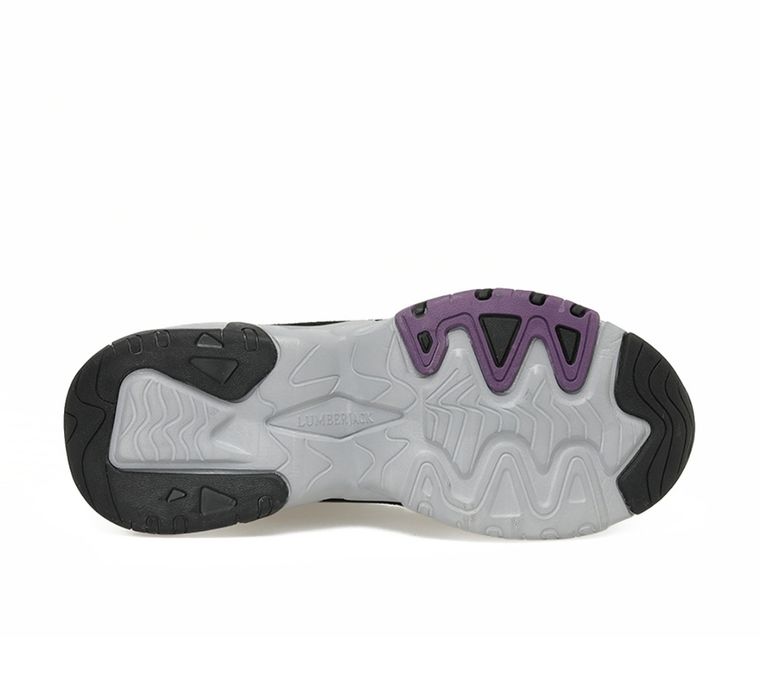 Кроссовки Lumberjack