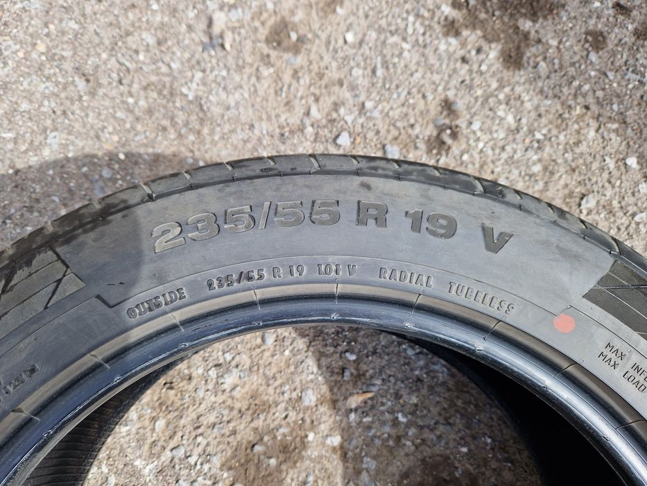 Продаю шины continental