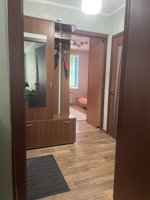 Продам 2-х комнатную