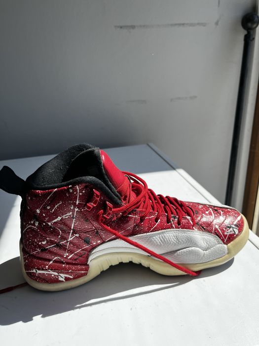 Vand adidasi Jordan marimea 40